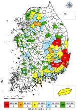 산림청, 소나무재선충병 확산 저지 '온 힘'