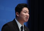 친한계, 당헌 개정 요구…"당론도 원내대표도 당원 투표로"