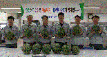 HD현대삼호, 혹서기 맞아 사외 협력사 근로자에게 수박 제공