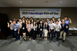 삼성물산 '2025 FutureScape', 실증트랙 6개팀과 킥오프 데이 진행