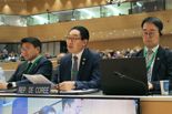 김완기특허청장, WIPO총회서 혁신·지식재산 중요성 강조