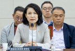국무회의 배석자 명단서 빠진 이름 '이진숙'…"아쉽게 생각·임기는 내년까지"