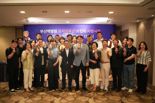 부산백병원 '경남권역 모자의료 진료협력 시범사업' 비전 선포식