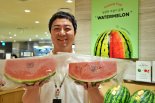 "'롯데百=과일 맛집' 인식 자리 잡을 것" [fn 이사람]