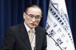 위성락 안보실장 "방미 최대 성과는 조속한 韓美정상회담 공감대"