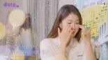 '전남편 아이 임신' 이시영, 눈물 "혼자 고민, 너무 겁났다"