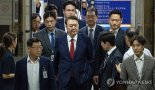 尹 구속영장 심사 6시간 40분 만에 종료…이르면 오늘 밤 결론