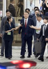 "특검 수사미진·졸속 영장 청구"…尹측, 혐의 조목조목 반박