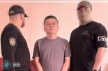 우크라, 순항미사일 기술 입수 시도 중국 유학생 부자 연행