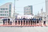 원주시, 46면 규모 개운동 물레방아거리 공영주차장 개방