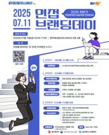 광주광역시, 구직 청년 실전면접 훈련 위한 '면접브랜딩 데이' 운영