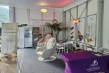 세라젬, '하이원리조트 여자오픈 2025' 공식 후원