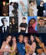 BTS 이어 범주·지코·우지·연준·캣츠아이.. 美 그래미 어워드 투표 회원된다