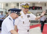 '전작권 환수·주한미군 감축' 결국 도마위...한미일 합참의장 11일 서울 회동