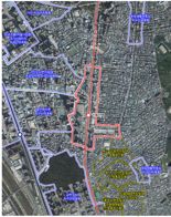 용산 오리온 본사 부지, 38층 높이 주상복합 조성 '삼각지역세권 활성화'