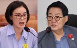 박지원에 "한쪽 눈 없잖아요"..김예원 변호사 "내적 친밀감에 결례했다" 사과