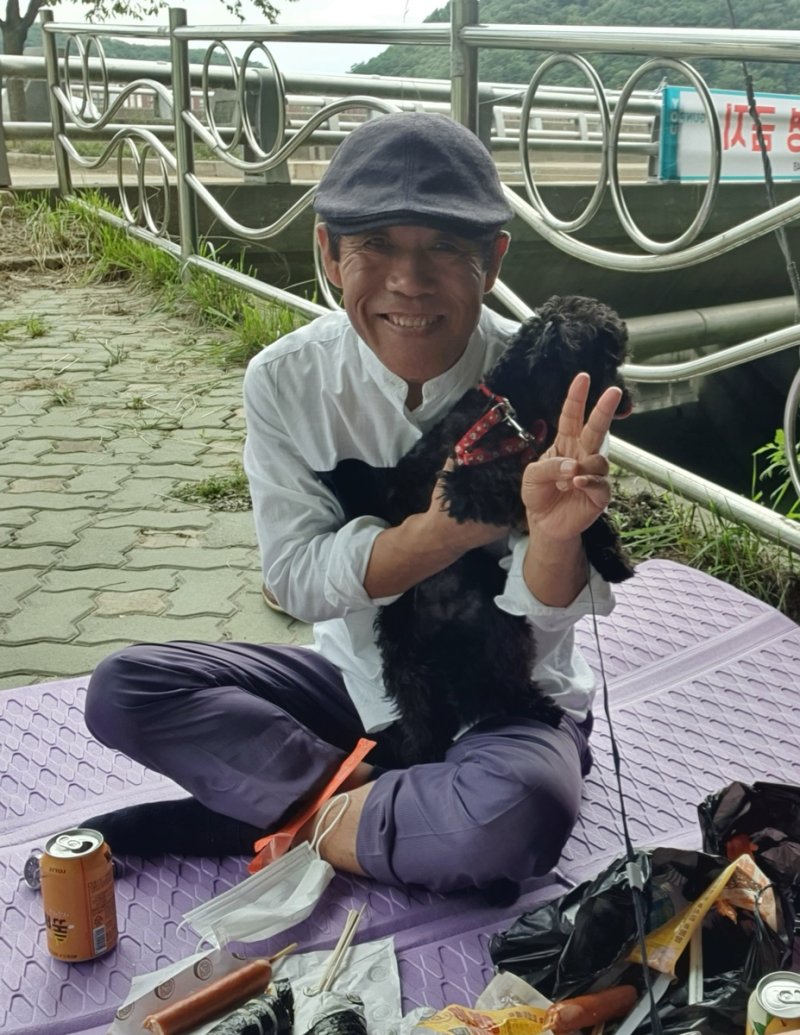 기증자 한영석 씨&#x2F;사진&#x3D;한국장기조직기증원 제공, 연합뉴스