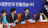 김병기 "뙤약볕에 20분만 서 봐라"…규제개혁위 비판
