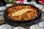 춘천, 세계 미식 1번지로 급부상...외국인 대상 K-닭갈비 홍보