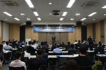 해외건설협회, 융복합 'K-City 플랫폼' 협력방안 설명회