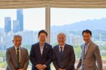 李대통령 "韓이 日보다 美와 먼저 통상협상 가능성..시진핑 APEC 올 것"