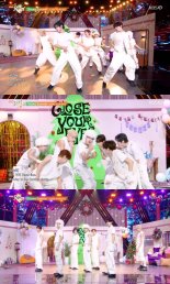 '뮤뱅' 클유아, 'Snowy Summer' 선물…성공적 컴백