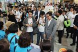 부산시, 강원도와 손잡고 동해안권 관광 활성화 나선다