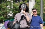 이상고온 본격화 맞은 서울...자치구별 폭염 대책 강화태세