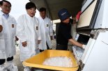 송미령 장관 ‘가축 폭염피해 최소화 총력’…TF 가동·급수망 출동