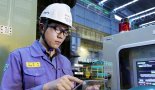 포스코, AWS 손잡고 제조현장 AX 주도