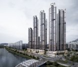 롯데건설 '롯데캐슬' 부울경 인기 아파트 1위 선정
