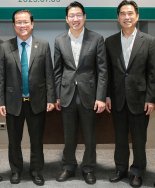 동화기업, 베트남고무그룹과 협력 강화