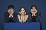 '결혼 논란' 신지, 코요태 멤버와 9월 전국투어 돌입