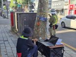산림청, 풍수해 대비 가로수 정밀 안전진단