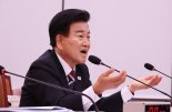 정동영 "APEC에 김정은 초청된다면 얼마나 좋겠나"