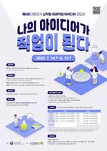 고용정보원, 신직업·미래직업 아이디어 공모전 개최