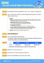 한국거래소, 증권·파생상품 학술연구 지원...최대 1000만원