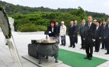 강윤진 신임 보훈차관 "보훈의 가치 더욱 빛나도록 최선 다할 것"
