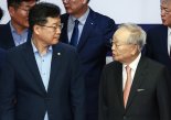 與 “노란봉투법, 기업 의견 반영”..경제6단체 “해외 이전할 수도”