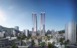 “명문학군 단지 선점하자”…‘서면 써밋 더뉴’, 3040세대 실수요 집중