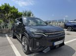 3천만원대 하이브리드 SUV….가성비甲 '액티언 하이브리드' 타보니 [FN 모빌리티]