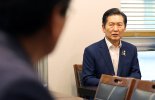 정청래, 국민의힘 겨냥해 헌재법 발의…"국회가 정당 해산 청구"