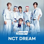 멜론 스포트라이트, NCT DREAM과 만나 '특별 선물' 마련