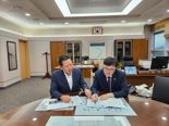내년 국비 확보 정조준 구미시, 기재부 문 두드려