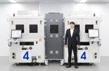 곽동신 한미반도체 회장 "HBM5 생산, TC본더로 가능"