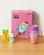한국허벌라이프, 수험생 건강 관리 위한 ‘컨디션 업 선물세트’ 한정 출시