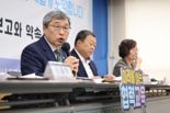 "검증된 5대 정책 완성해 서울교육 실현하겠다"