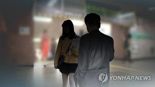 아버지라 불렀는데...미성년자 9차례 성폭행한 50대 공무원