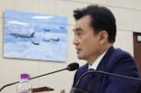 안규백 "군령권, 합참의장에 권한 더 많이 줄 것"