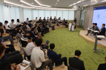 한국산업은행, KDB V:Launch 남부권 펀드 스페셜 개최   -